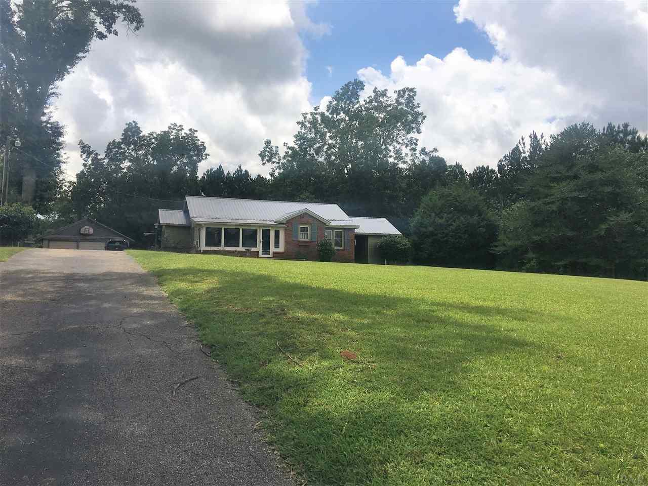 531 Rural Street Evergreen, AL 36401 - Photo 1 of 24