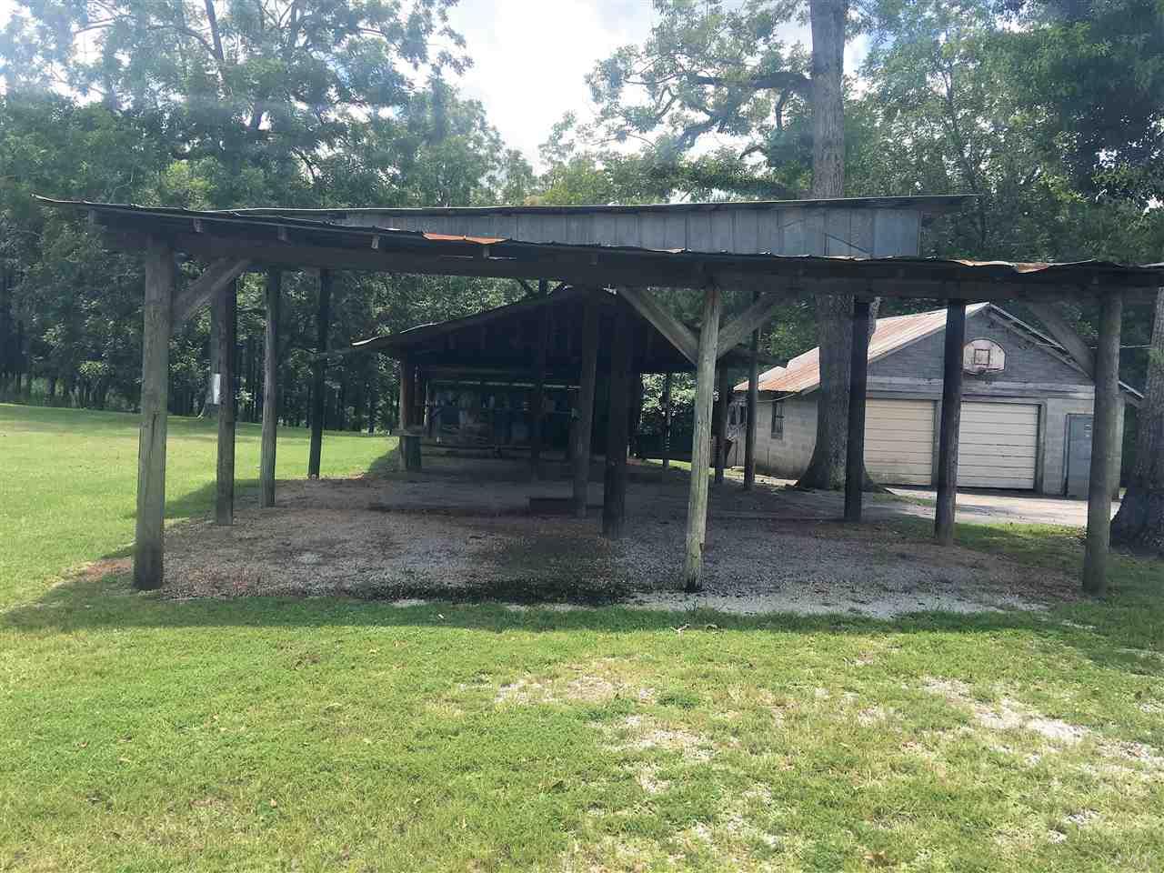 531 Rural Street Evergreen, AL 36401 - Photo 5 of 24