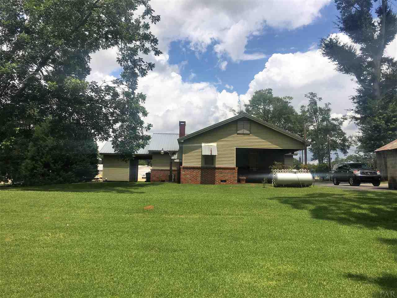 531 Rural Street Evergreen, AL 36401 - Photo 9 of 24