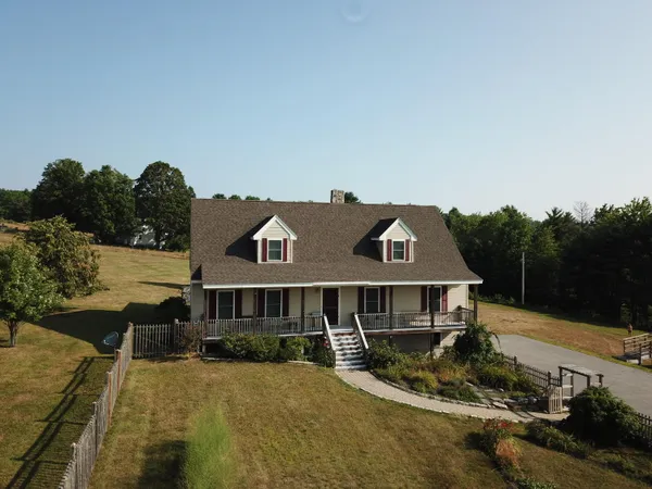 $548,000 | 8 Evans Hill Drive, Denmark, ME 04022