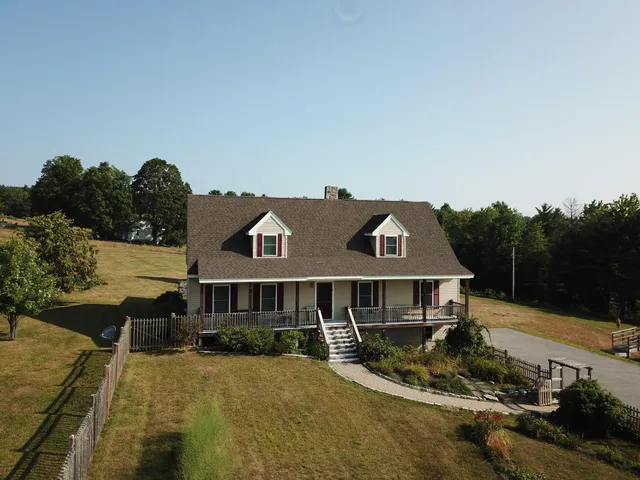 $550,000 | 8 Evans Hill Drive, Denmark, ME 04022