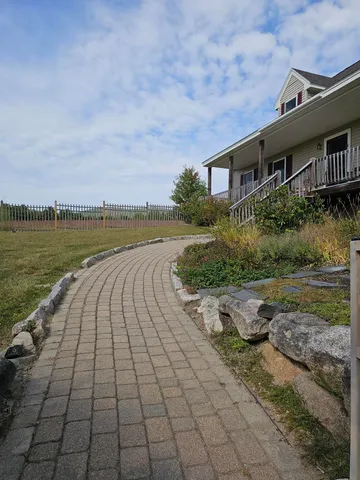 $550,000 | 8 Evans Hill Drive, Denmark, ME 04022