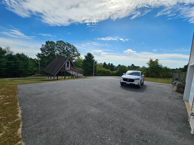 $550,000 | 8 Evans Hill Drive, Denmark, ME 04022