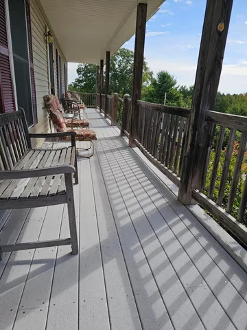 $550,000 | 8 Evans Hill Drive, Denmark, ME 04022