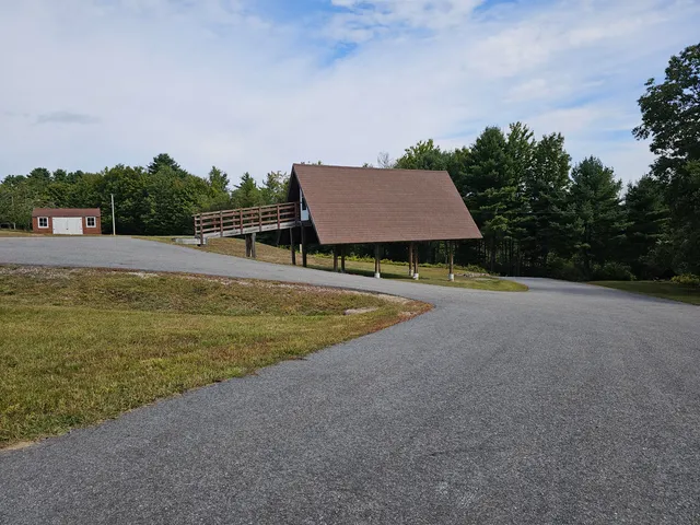 $550,000 | 8 Evans Hill Drive, Denmark, ME 04022