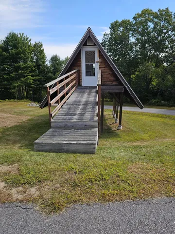 $550,000 | 8 Evans Hill Drive, Denmark, ME 04022