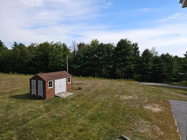 $550,000 | 8 Evans Hill Drive, Denmark, ME 04022