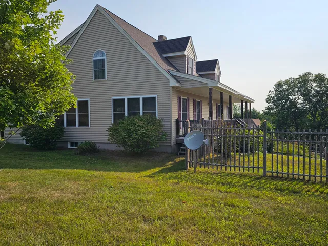 $550,000 | 8 Evans Hill Drive, Denmark, ME 04022