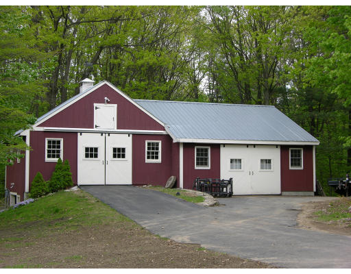 39-1 Carter Road Westminster, MA 01473 - Photo 6 of 12