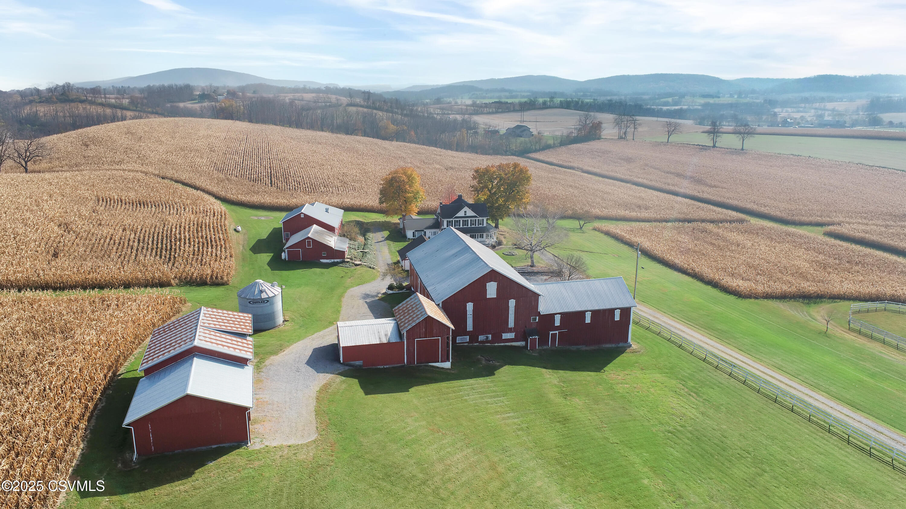 1902 Pheasant Ridge Road Lewisburg, PA 17837 - Photo 14 of 107 Gallery Image 14