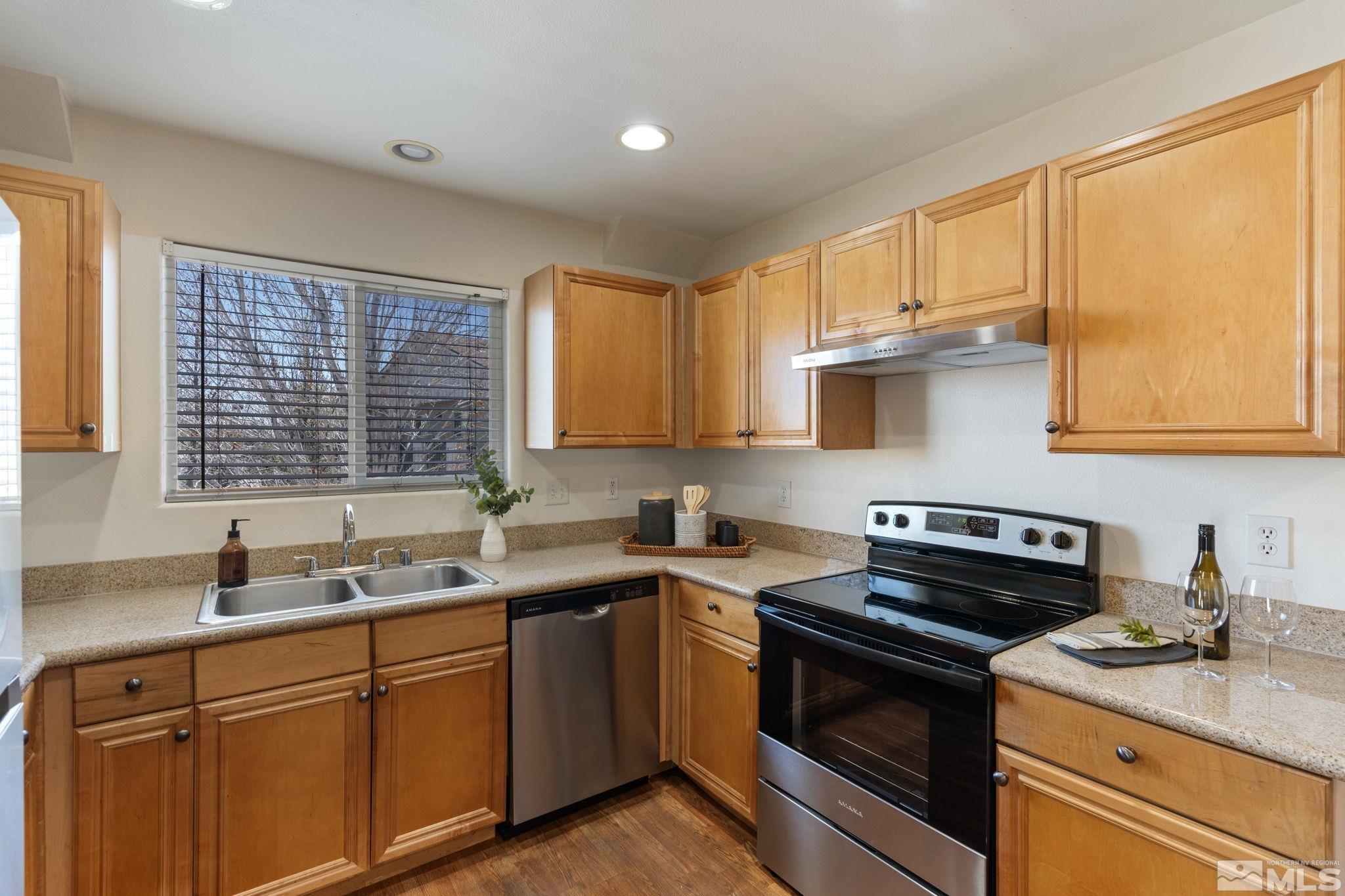 2000 Silverada Boulevard, Unit 424 Reno, NV 89512 - Photo 12 of 20 Photo 13