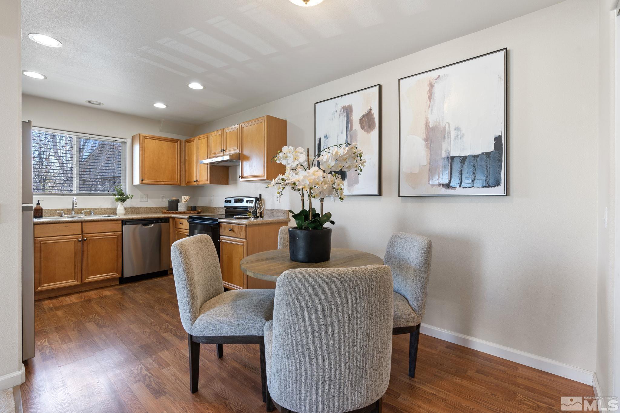 2000 Silverada Boulevard, Unit 424 Reno, NV 89512 - Photo 13 of 20 Photo 14