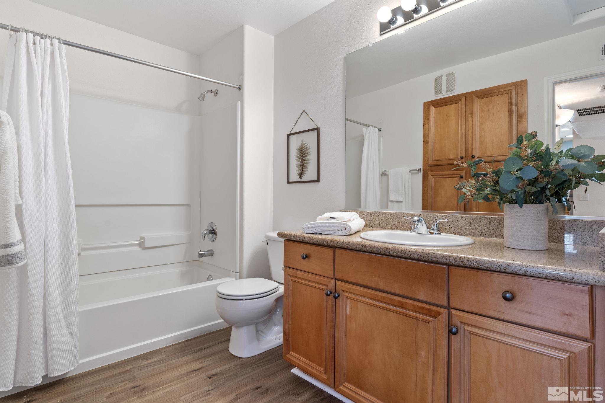 2000 Silverada Boulevard, Unit 424 Reno, NV 89512 - Photo 17 of 20 Photo 18