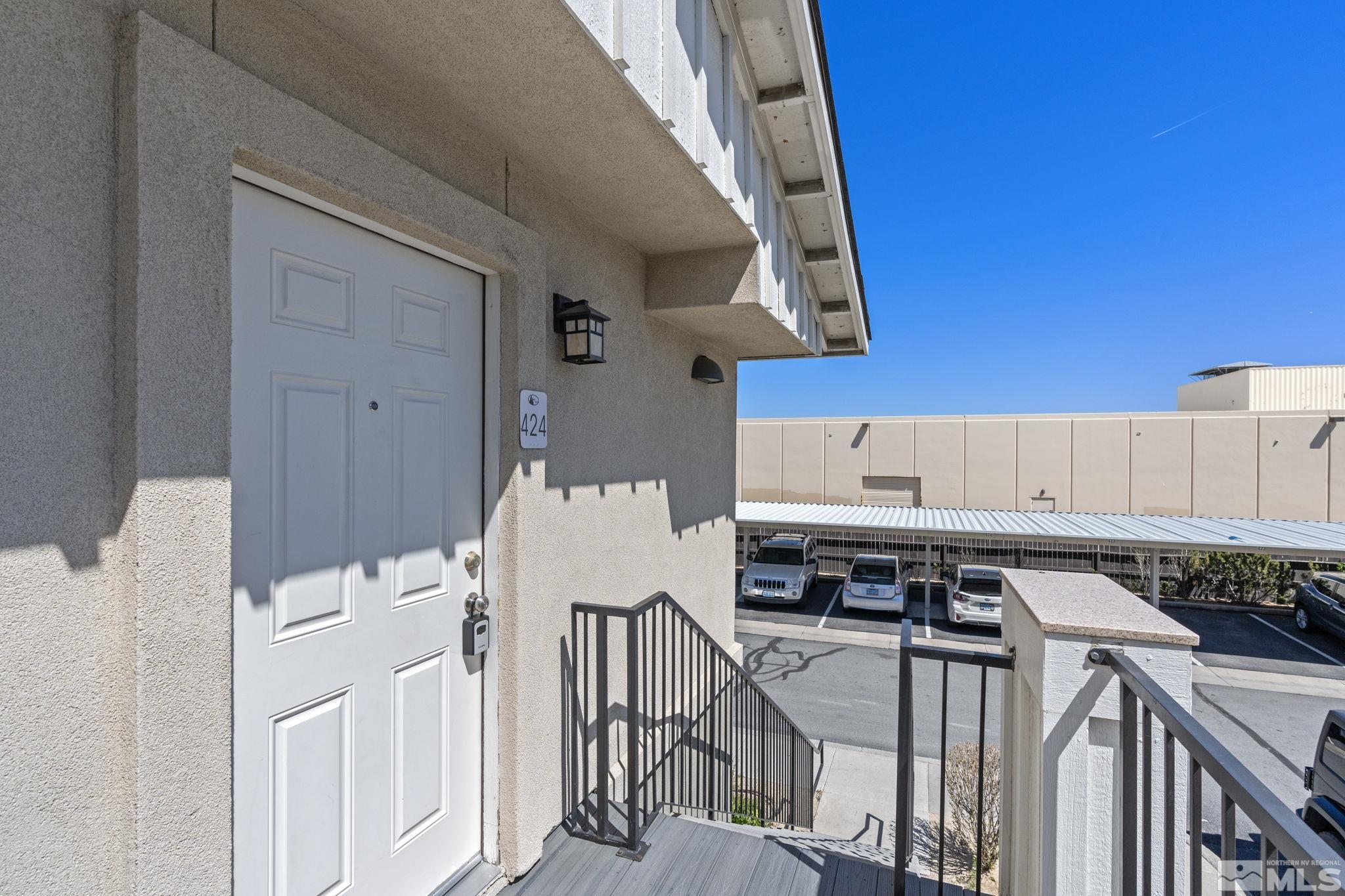 2000 Silverada Boulevard, Unit 424 Reno, NV 89512 - Photo 3 of 20 Photo 4