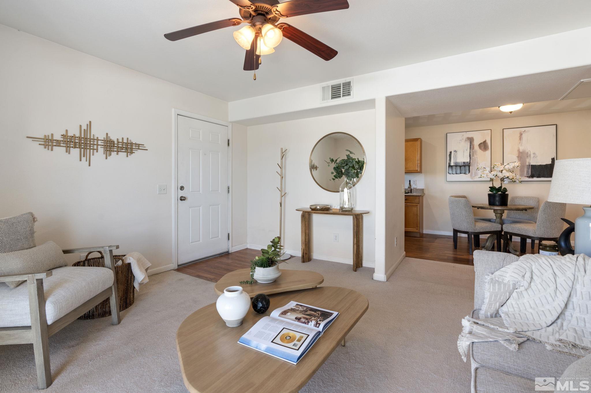 2000 Silverada Boulevard, Unit 424 Reno, NV 89512 - Photo 4 of 20 Photo 5