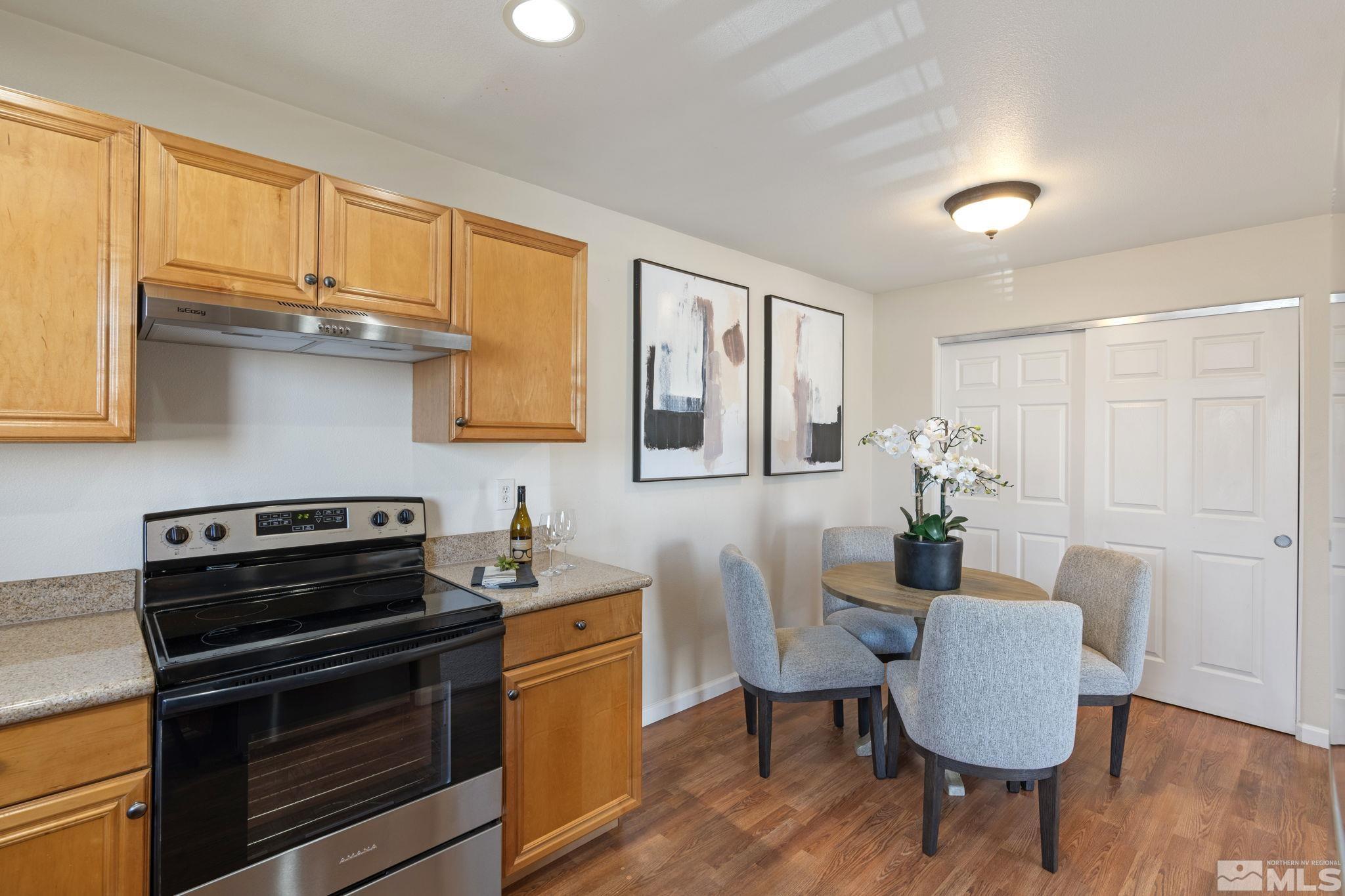 2000 Silverada Boulevard, Unit 424 Reno, NV 89512 - Photo 10 of 20 Photo 11