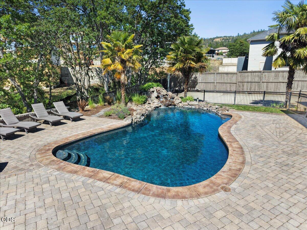 1013 Roxy Ann Road Medford, OR 97504 - Photo 63 of 74 87-Pool Drone