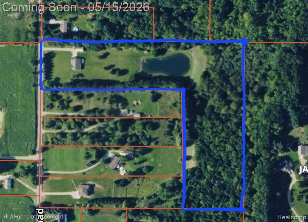 7700 North Dewitt Road St. Johns, MI 48879 - Photo 31 of 34