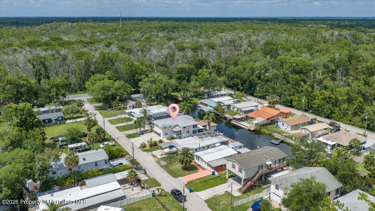 7264 Aberdeen Court Weeki Wachee, FL 34607 - Photo 53 of 56