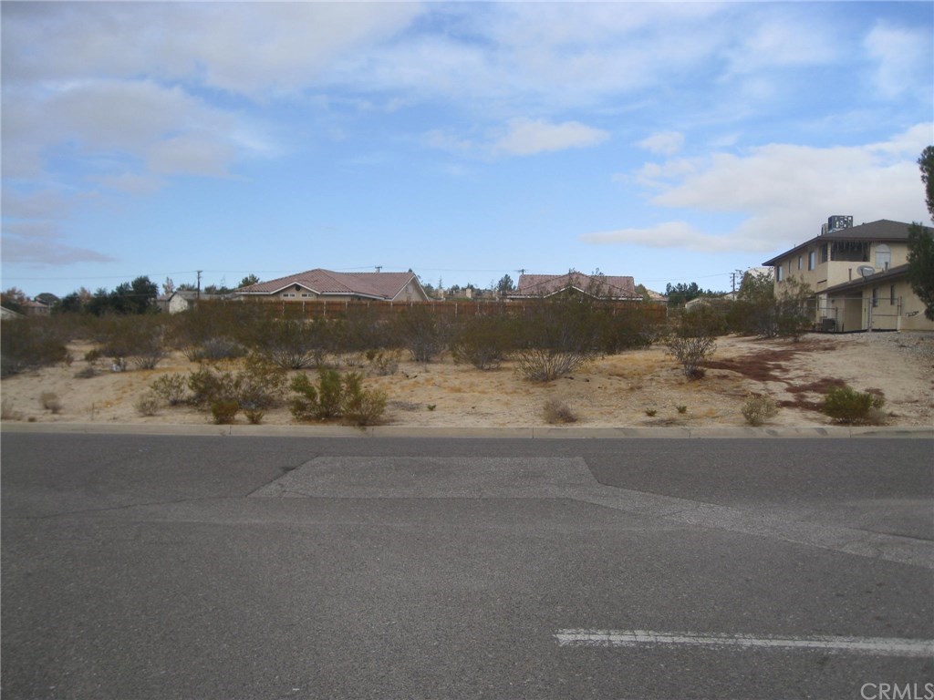 11111 Muni Road Apple Valley, CA 92307 - Photo 1 of 1