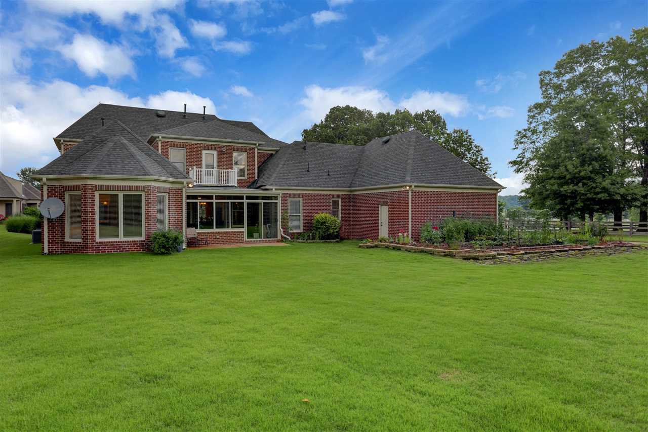 25 Clover Ridge Drive Piperton, TN 38017 - Photo 23 of 25 Gallery Image 23