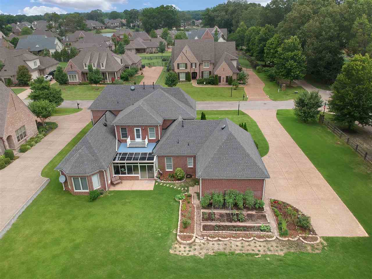 25 Clover Ridge Drive Piperton, TN 38017 - Photo 24 of 25 Gallery Image 24