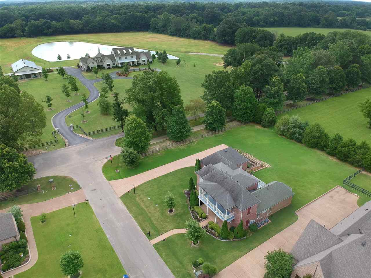 25 Clover Ridge Drive Piperton, TN 38017 - Photo 25 of 25 Gallery Image 25