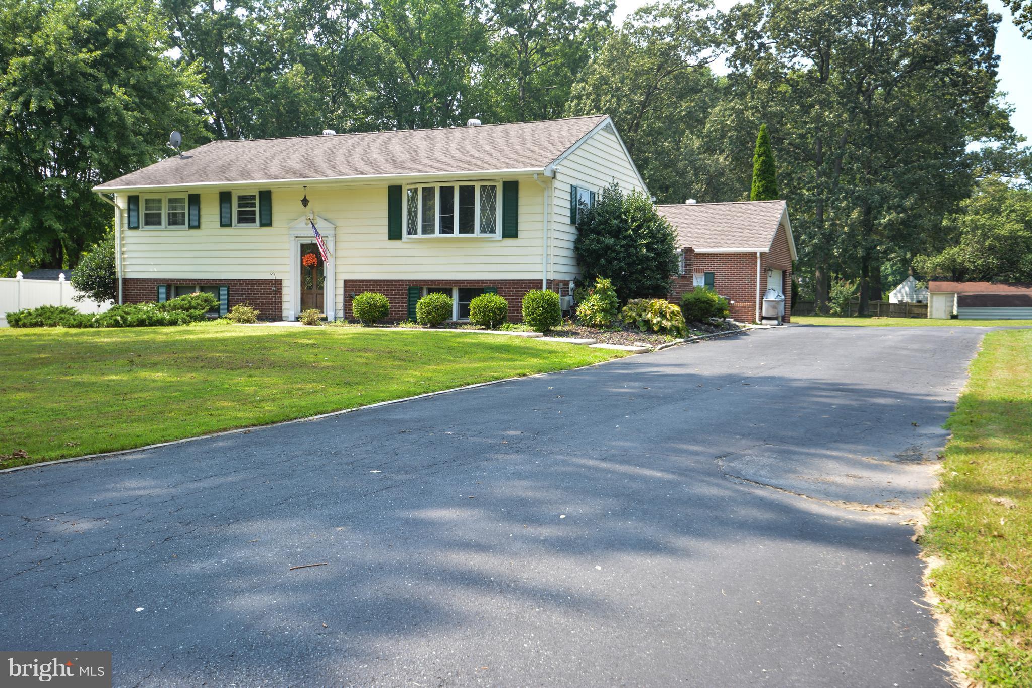 13012 Harewood Road Baltimore, MD 21220 - Photo 1 of 30 Exterior (Front)