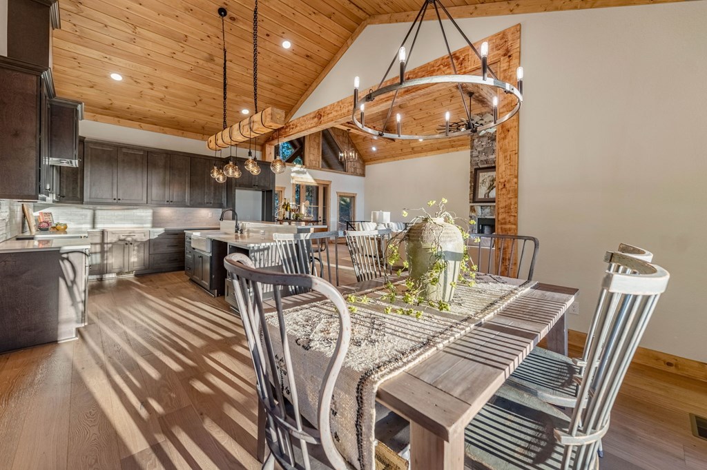 6342 Burnt Mountain Road Ellijay, GA 30536 - Photo 25 of 76 Gallery Image 25