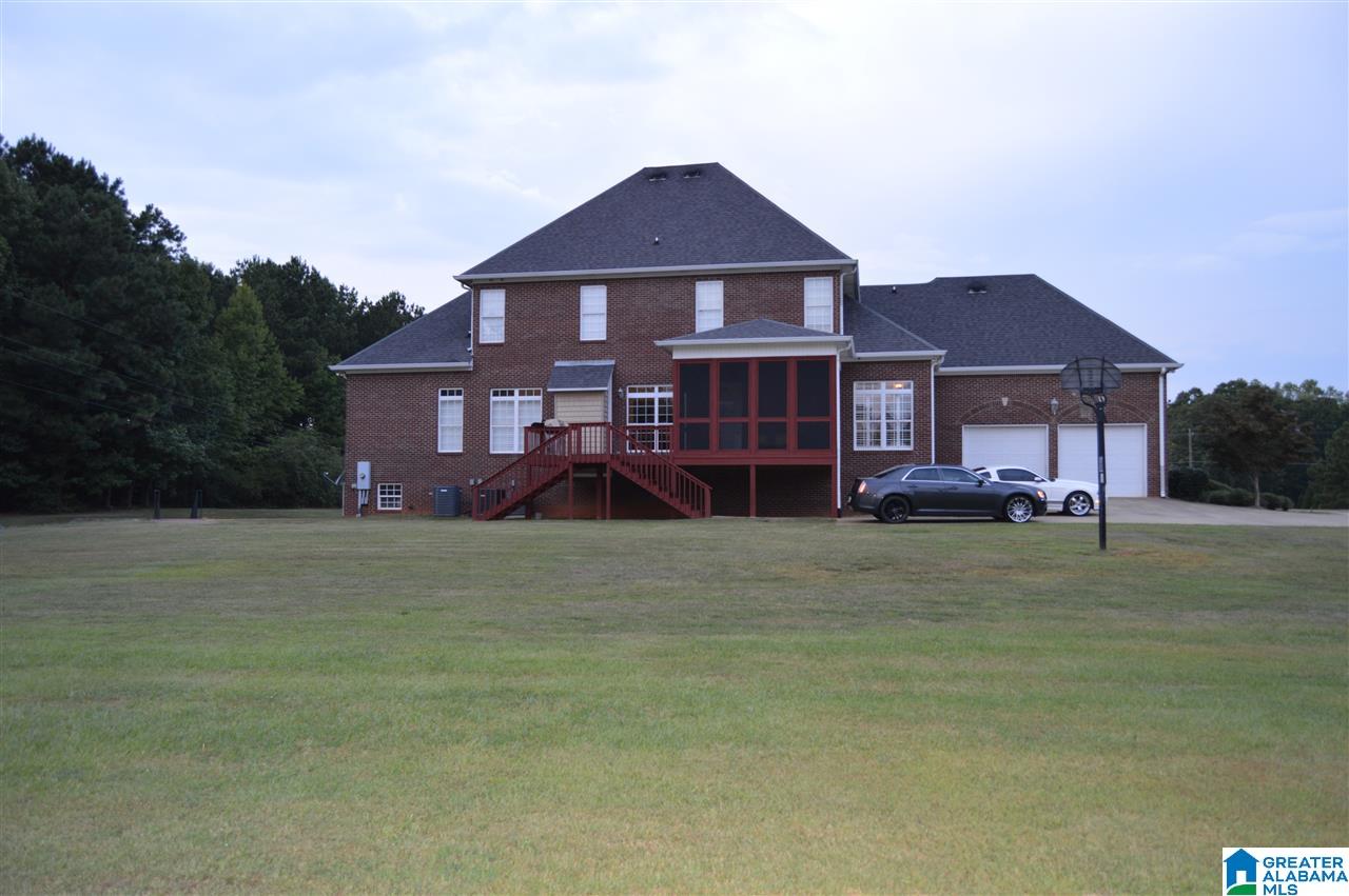 2652 Corner Road Warrior, AL 35180 - Photo 48 of 50