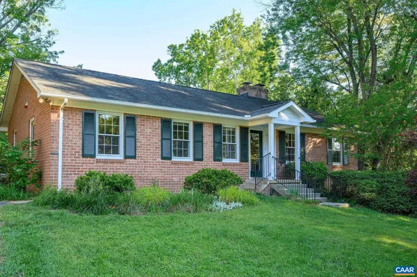 $620,000 | 112 Bollingbrook Drive, Charlottesville, VA 22911
