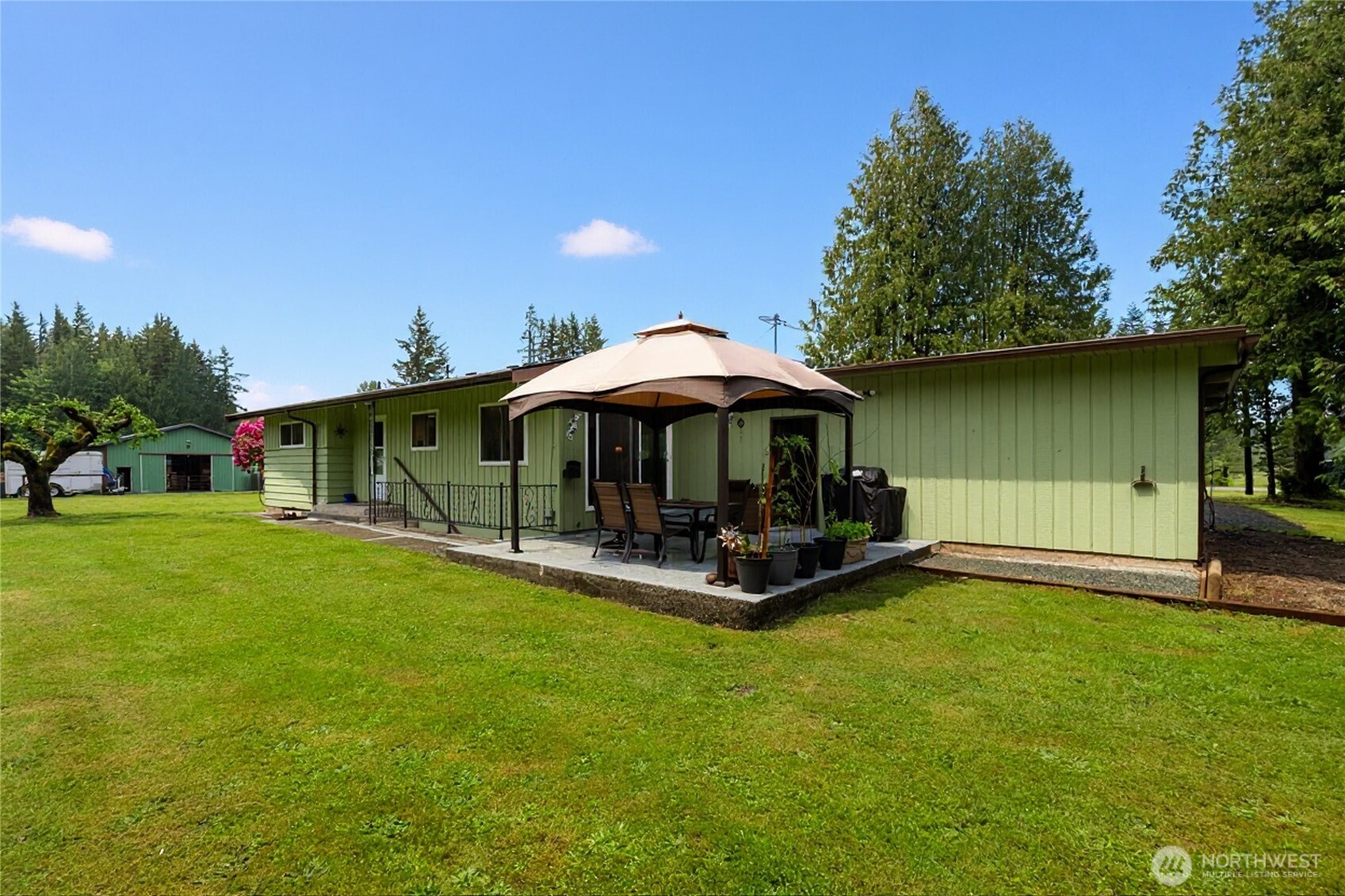 8370 Lusk Road Concrete, WA 98237 - Photo 25 of 39