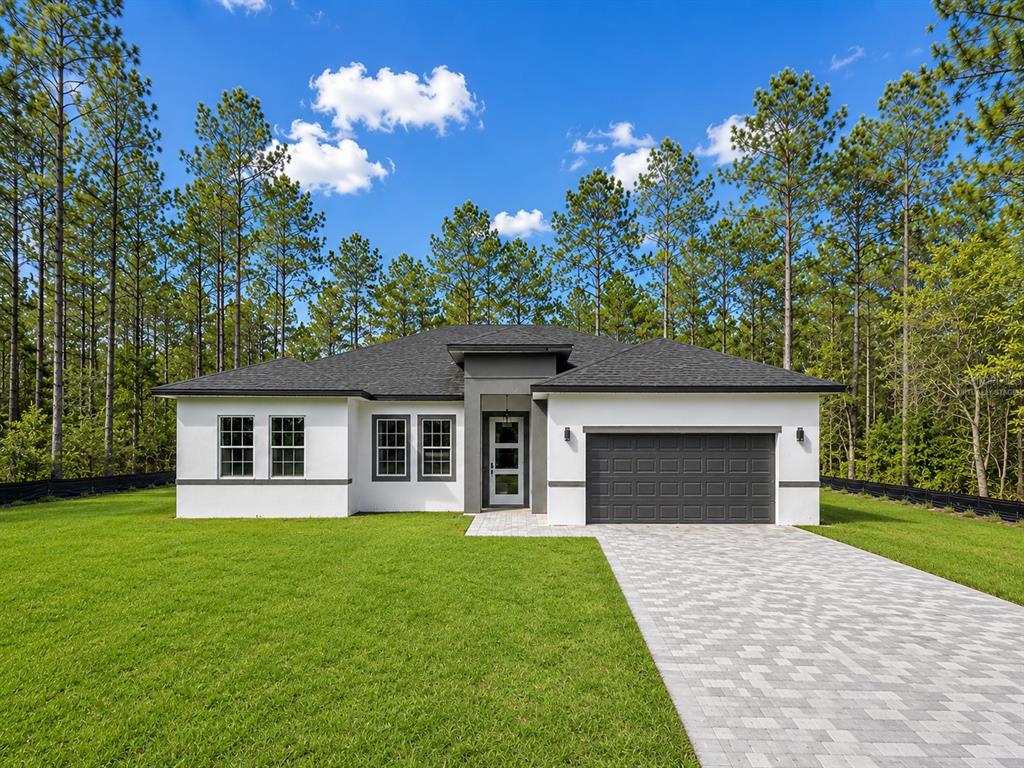 15280 Southwest 50th Ave Road Ocala, FL 34473 - Photo 4 of 34