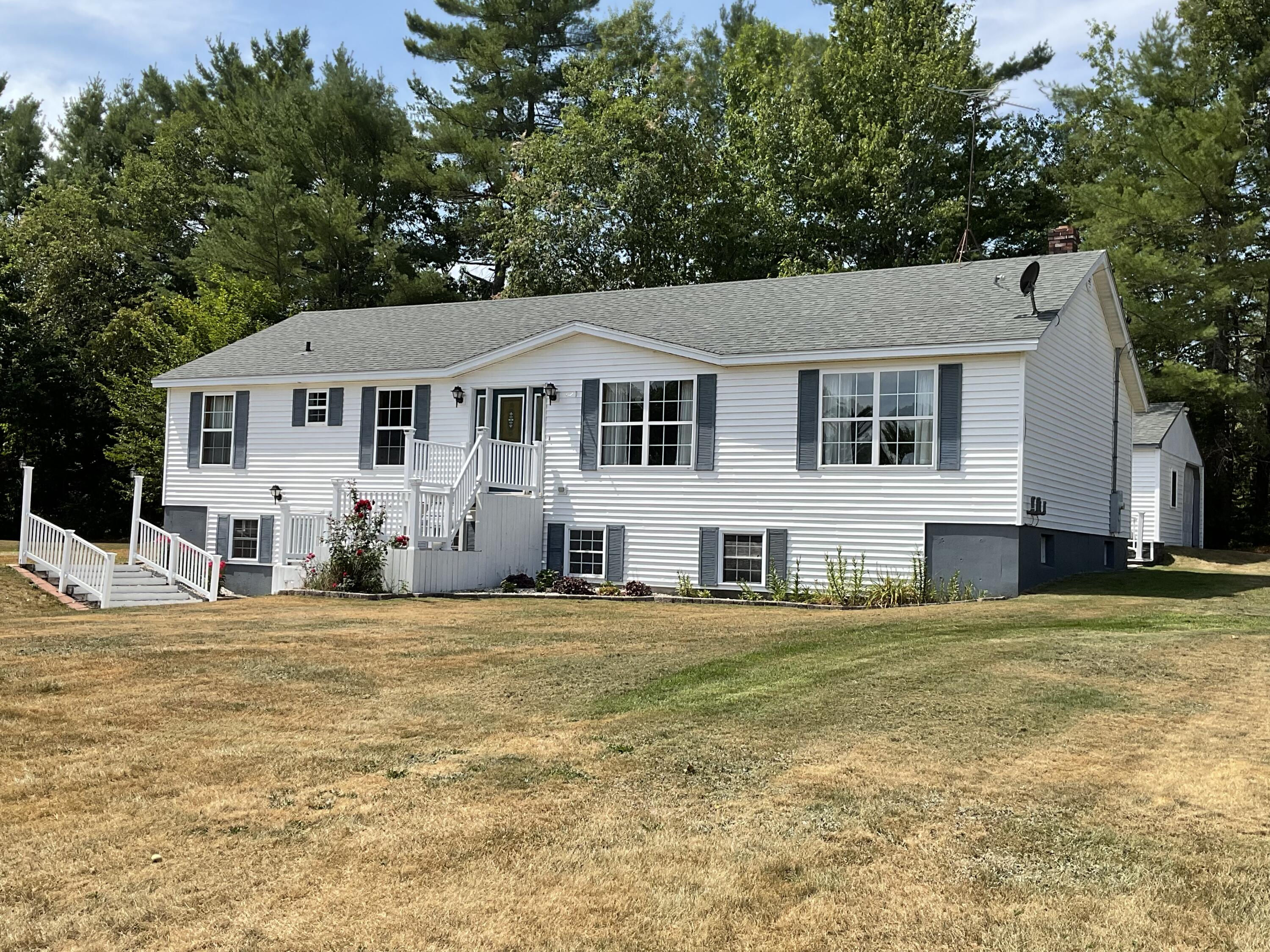 16 Old County Road Etna, ME 04434 - Photo 1 of 95 16OldCountyRdEtna-Exterior_me-7