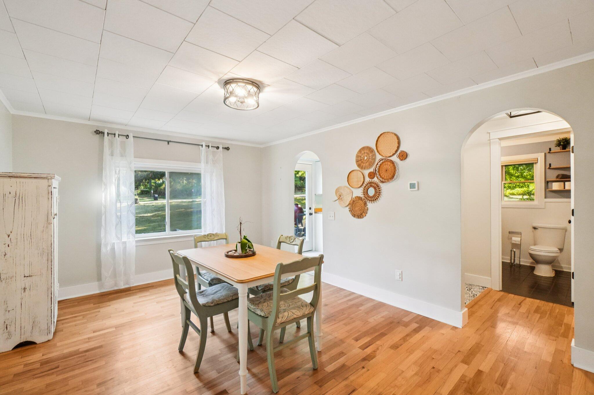 15836 Waterloo Road Grass Lake, MI 49240 - Photo 7 of 42 Dining room 2