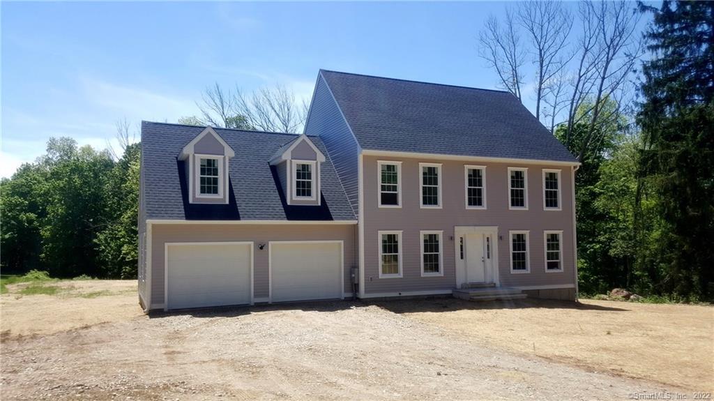 247 Martin Road Hebron, CT 06248 - Photo 1 of 1 Gallery Image 1
