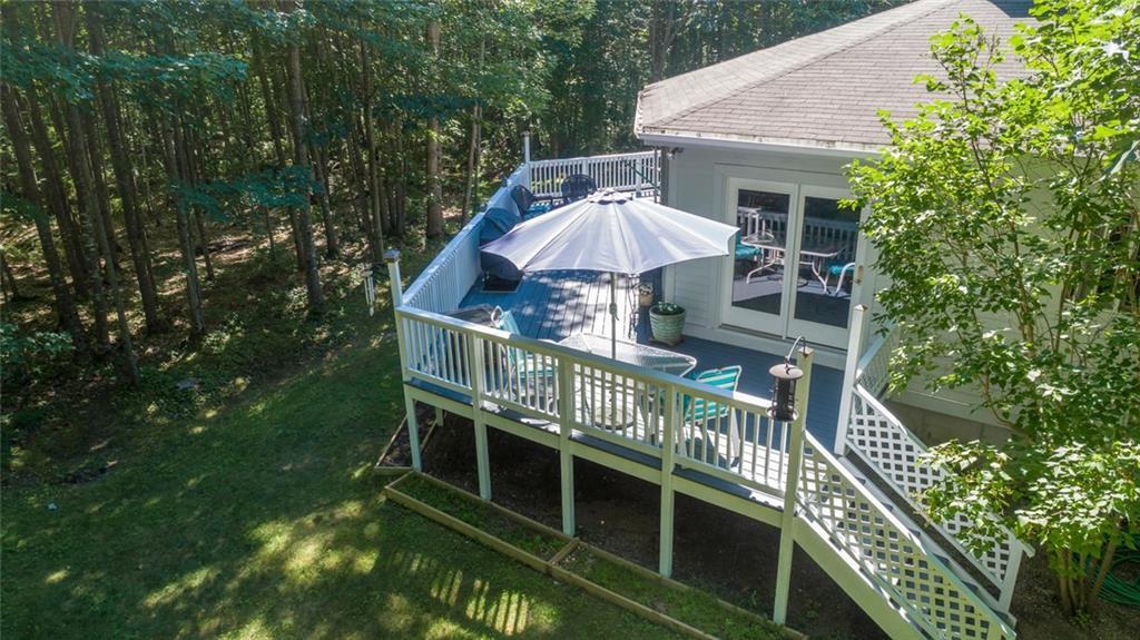 2 Hideaway Road Old Orchard Beach, ME 04064 - Photo 32 of 35 Photo