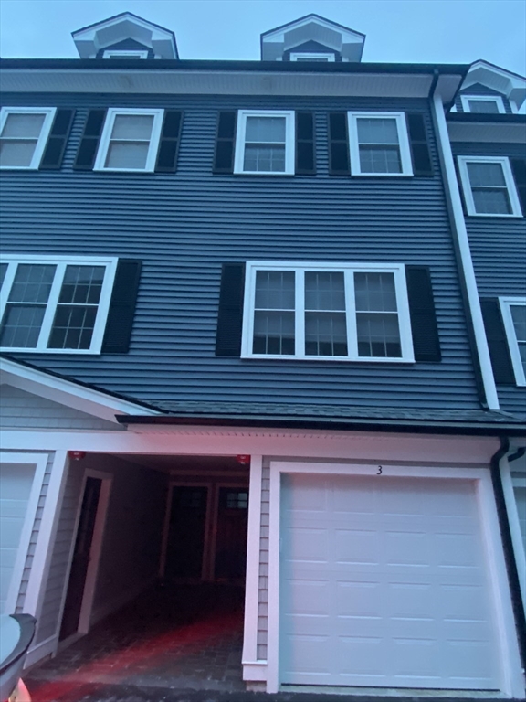 16 Common Street, Unit 3 Waltham, MA 02451 - Photo 13 of 13