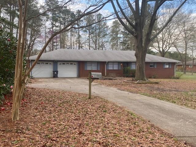 1594 Flat Shoals Road Atlanta, GA 30349 - Photo 1 of 1 Gallery Image 1