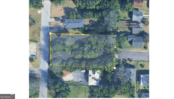 $35,000 | 532 Fleming Avenue, Augusta, GA 30904
