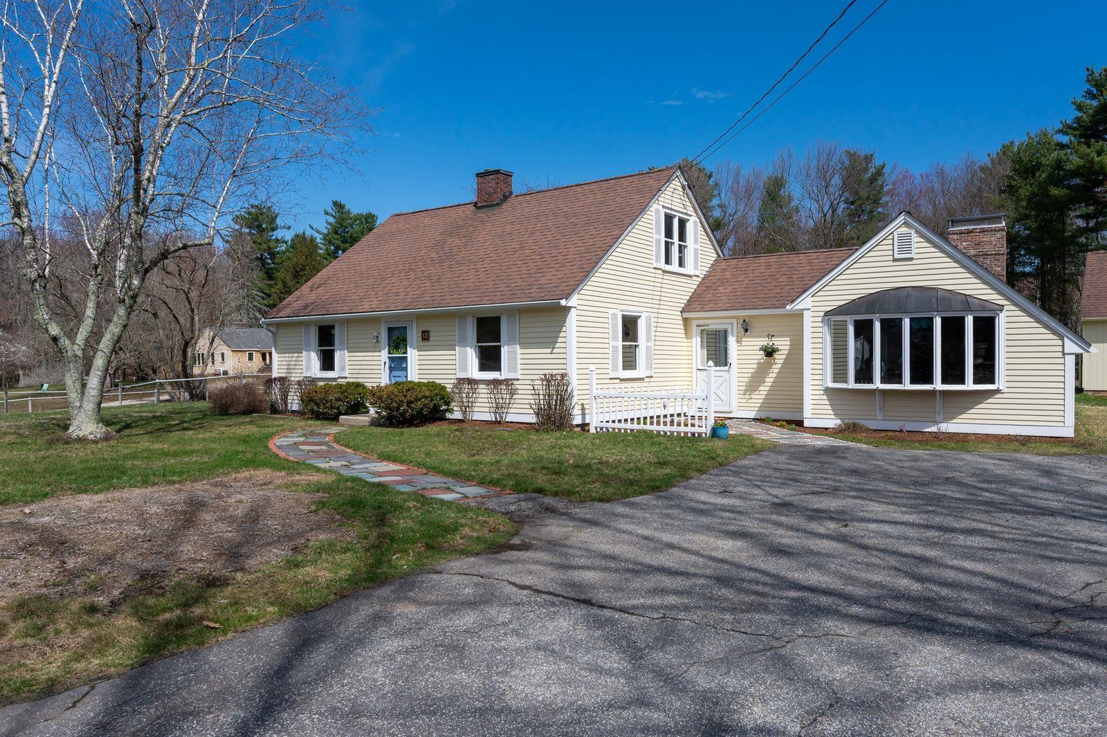 12 Miltimore Road Derry, NH 03038 - Photo 6 of 50 Gallery Image 6