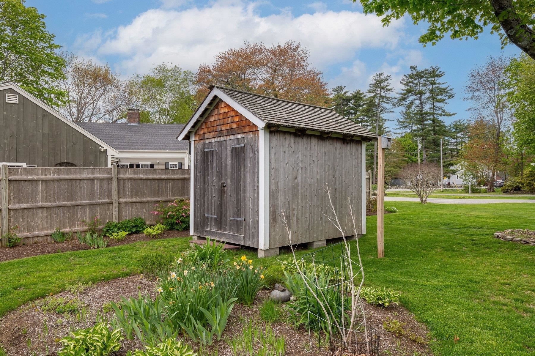 3 Windmill Lane Hampton, NH 03842 - Photo 56 of 56