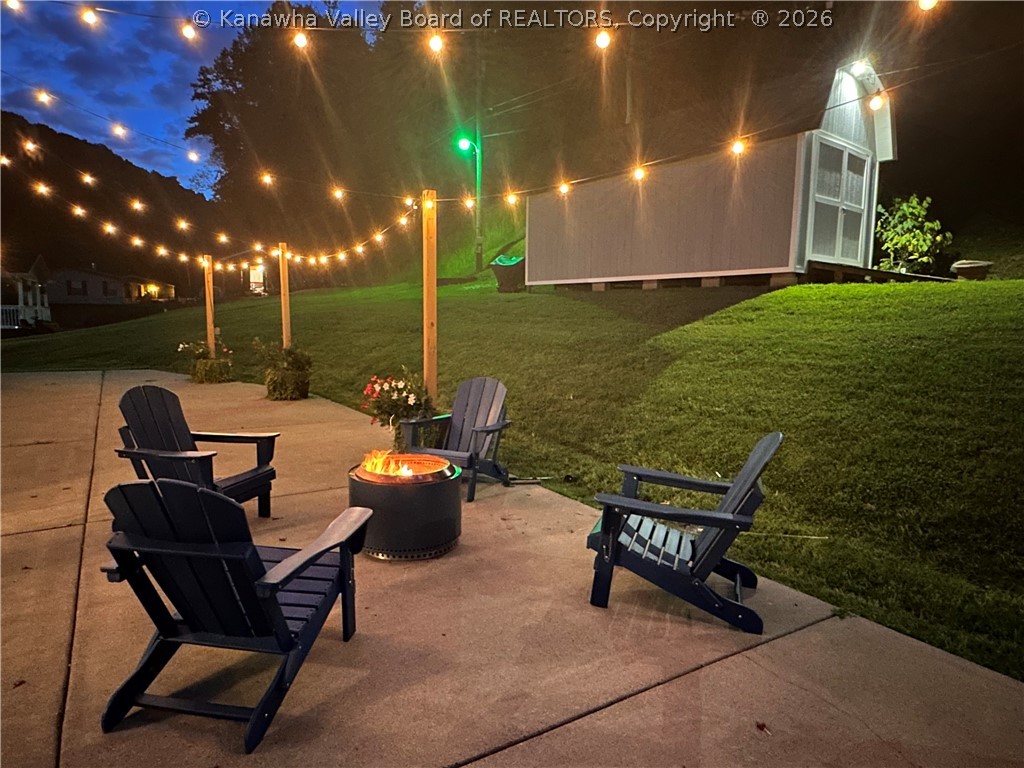 732 Ball Fork Road Danville, WV 25053 - Photo 26 of 49 Gallery Image 26