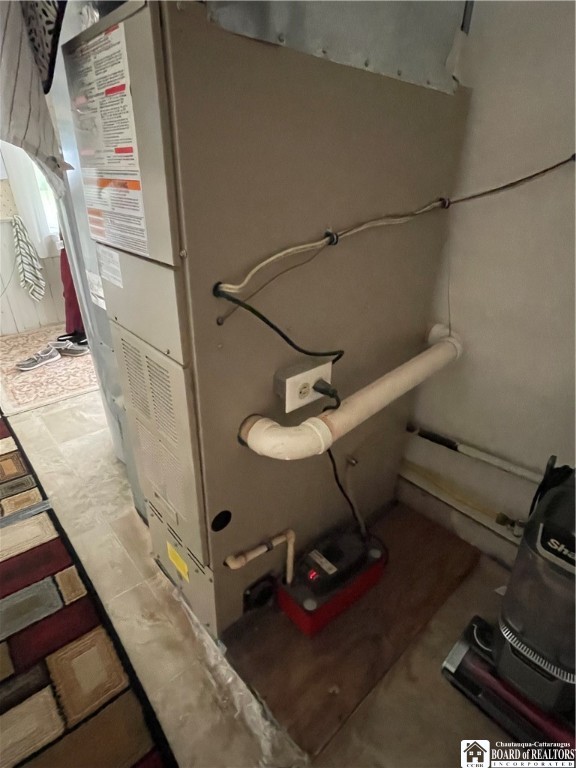 106 Hall Street Randolph, NY 14772 - Photo 16 of 36