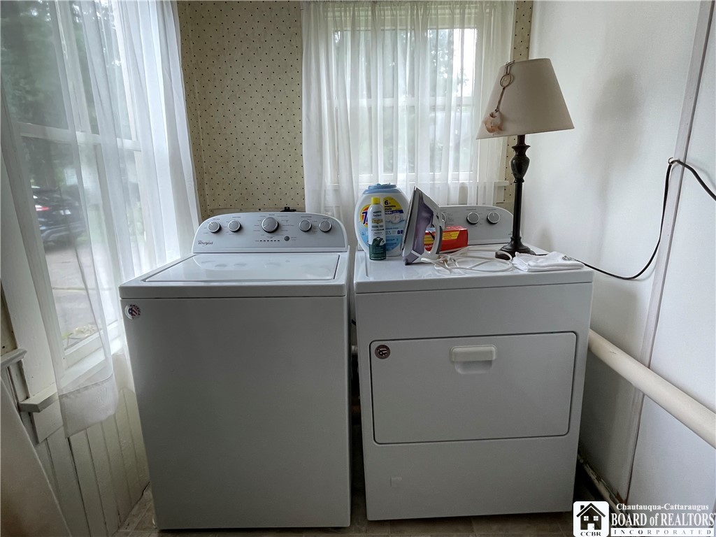 106 Hall Street Randolph, NY 14772 - Photo 17 of 36