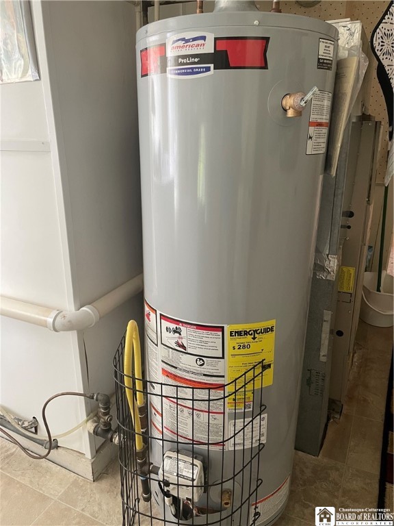 106 Hall Street Randolph, NY 14772 - Photo 19 of 36