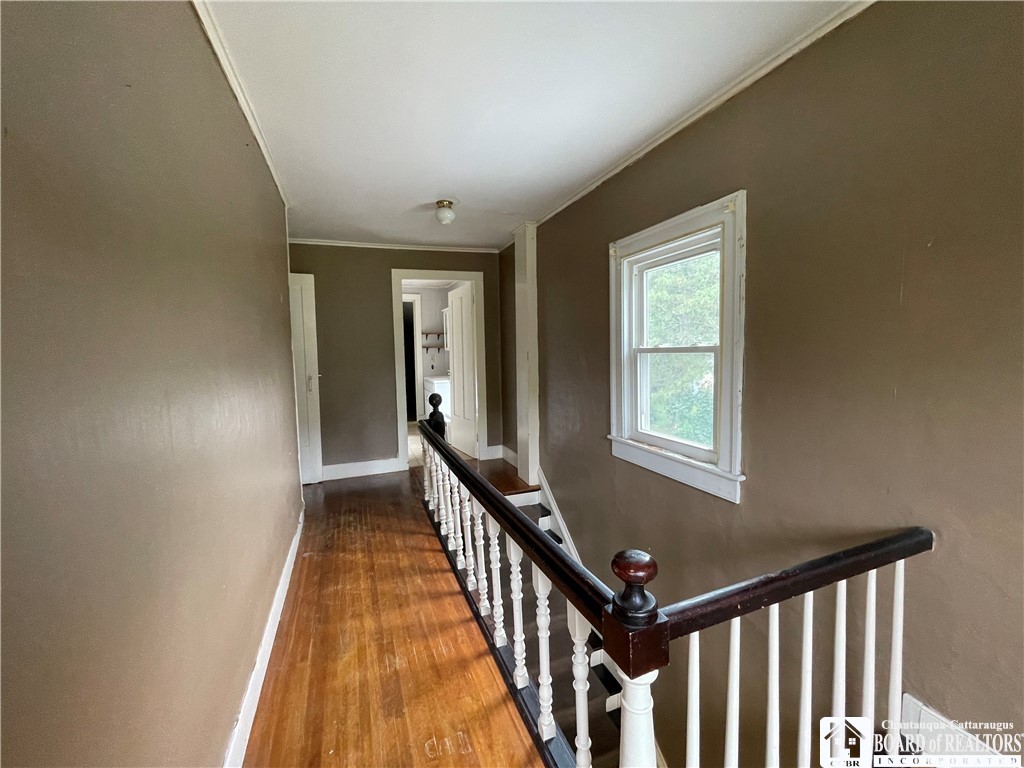 106 Hall Street Randolph, NY 14772 - Photo 22 of 36