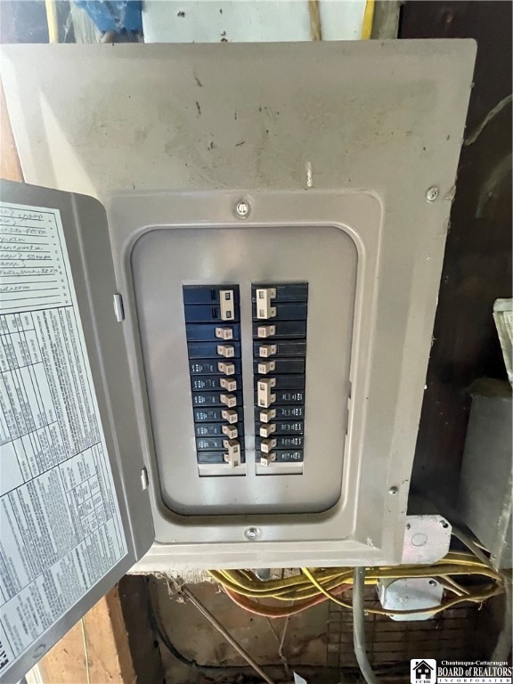 106 Hall Street Randolph, NY 14772 - Photo 35 of 36