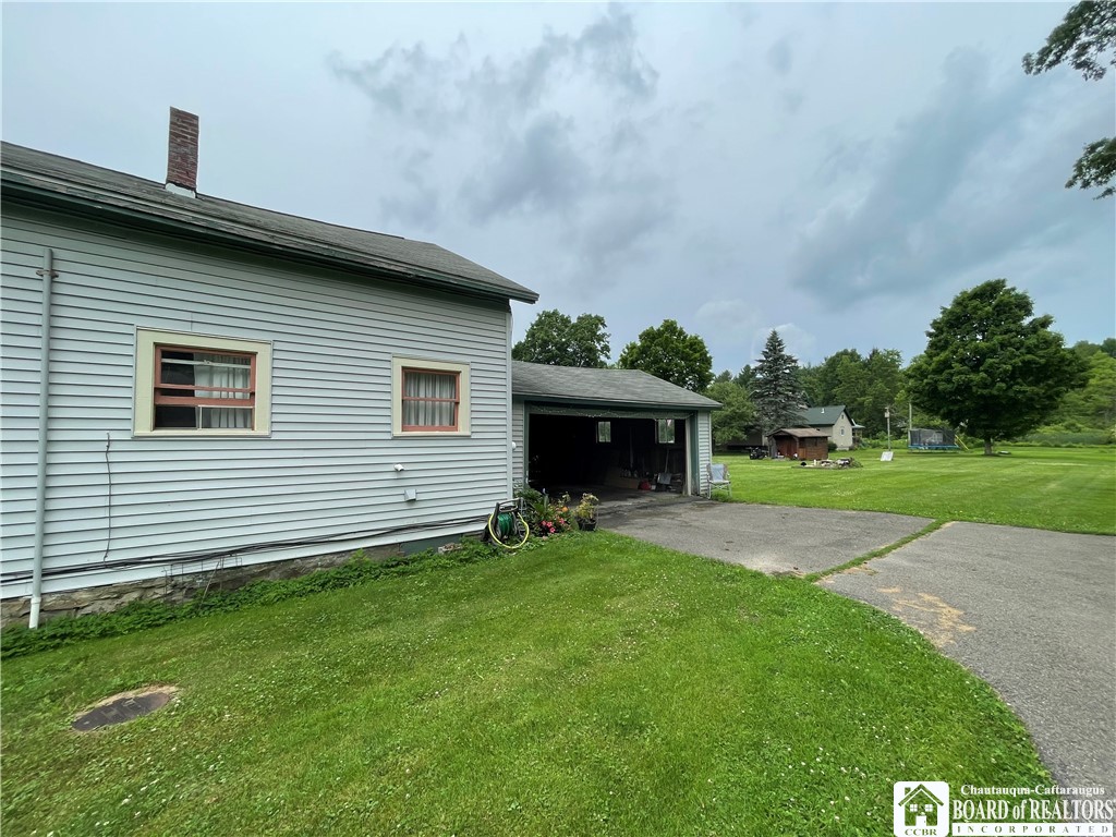 106 Hall Street Randolph, NY 14772 - Photo 4 of 36