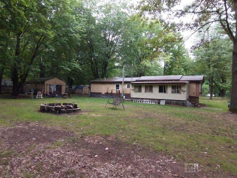 1086 Ranger Drive Gladwin, MI 48624 - Photo 5 of 11